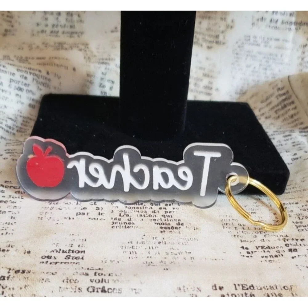 Teacher / Back to School Gift - 